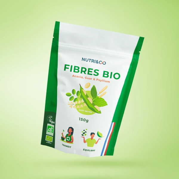 Organic Fibers