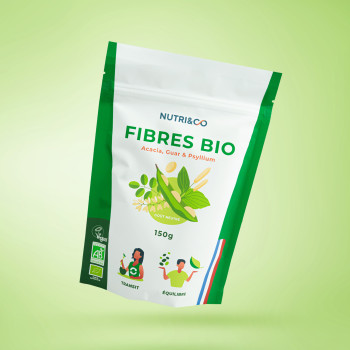 Fibres bio