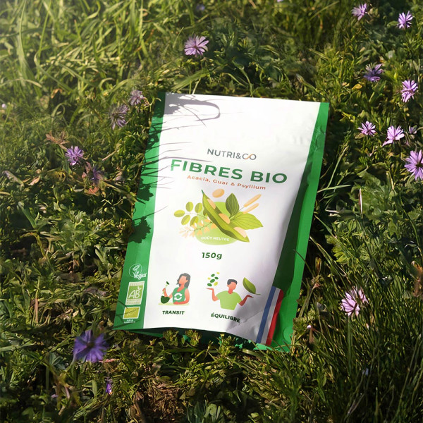 Fibres en complément