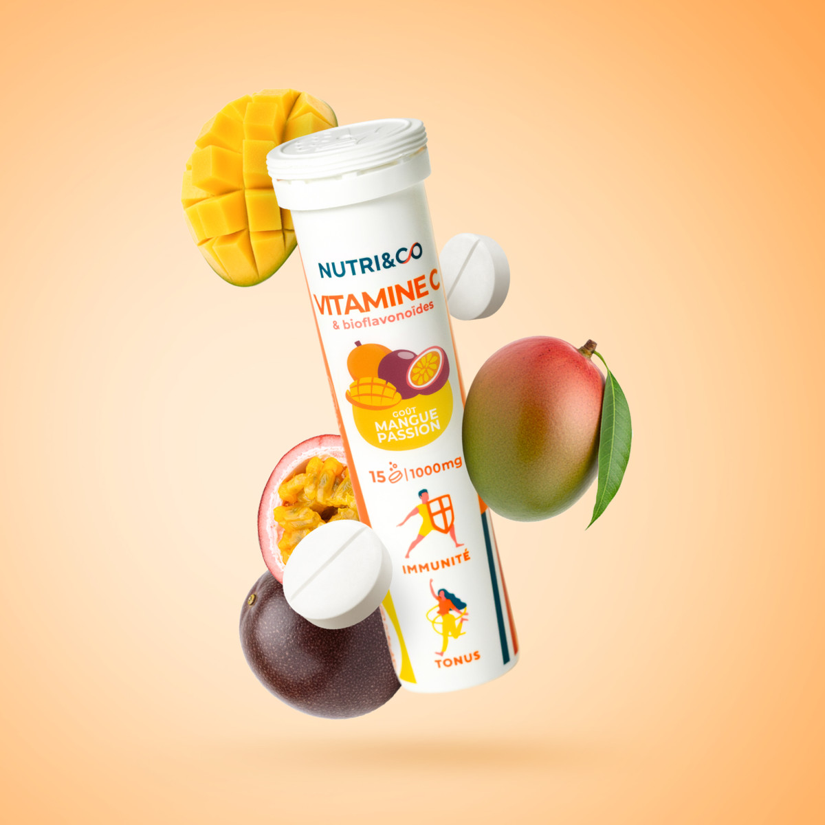 Vitamine C Vitamine C