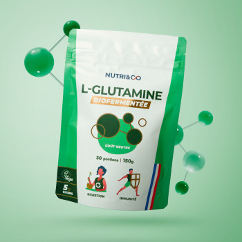 L-Glutamine