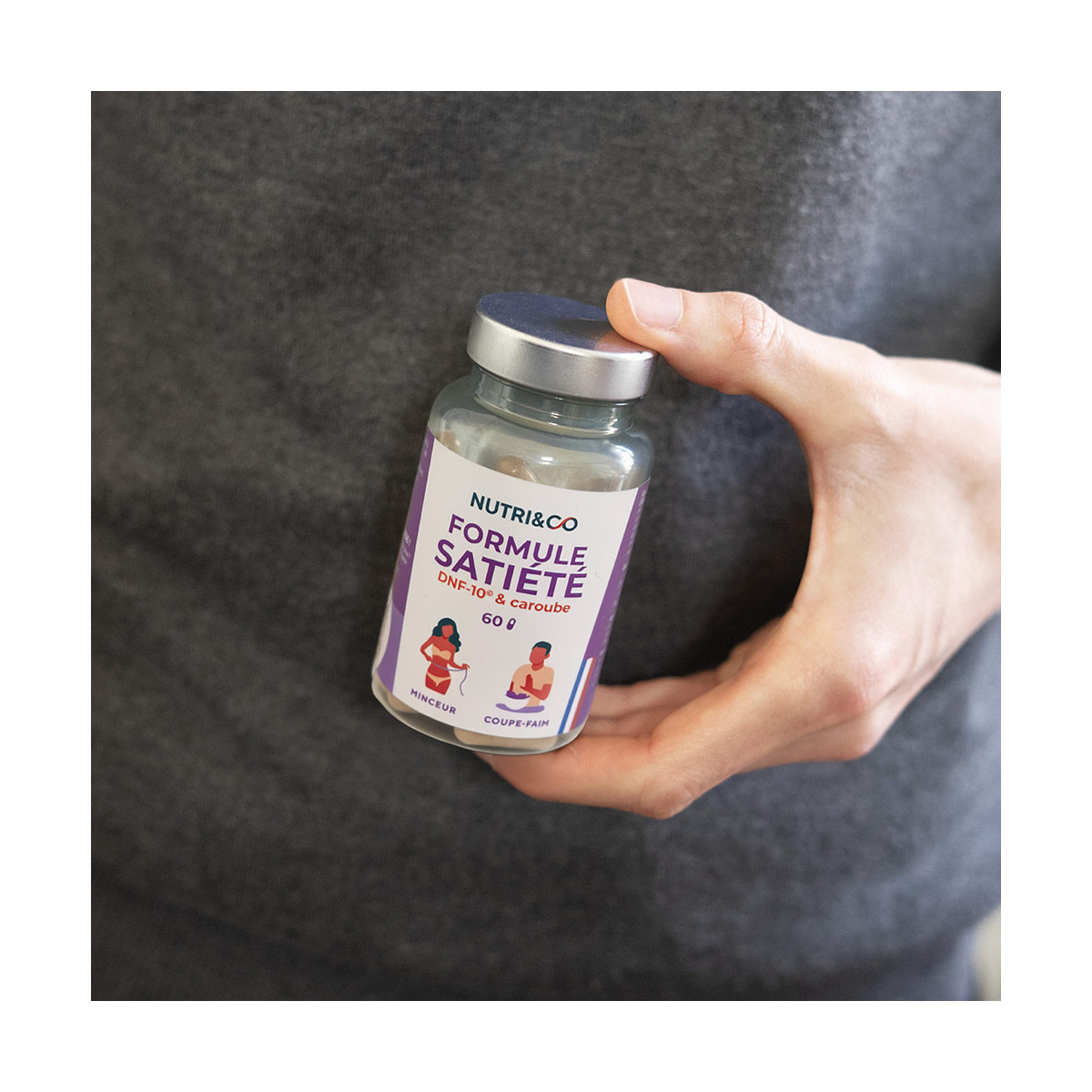 Coupefaim naturel efficace et puissant en gélule, avis et achat — free download