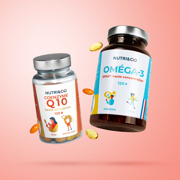 Pack santé cardiovasculaire