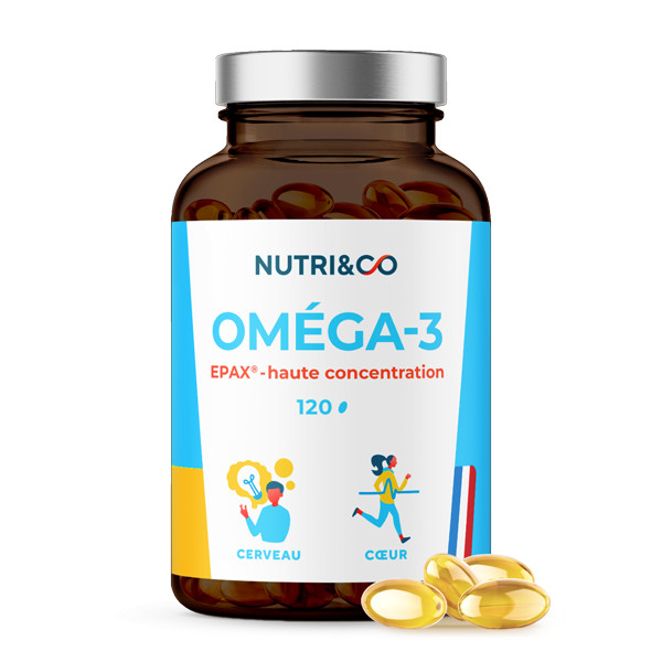 Oméga-3