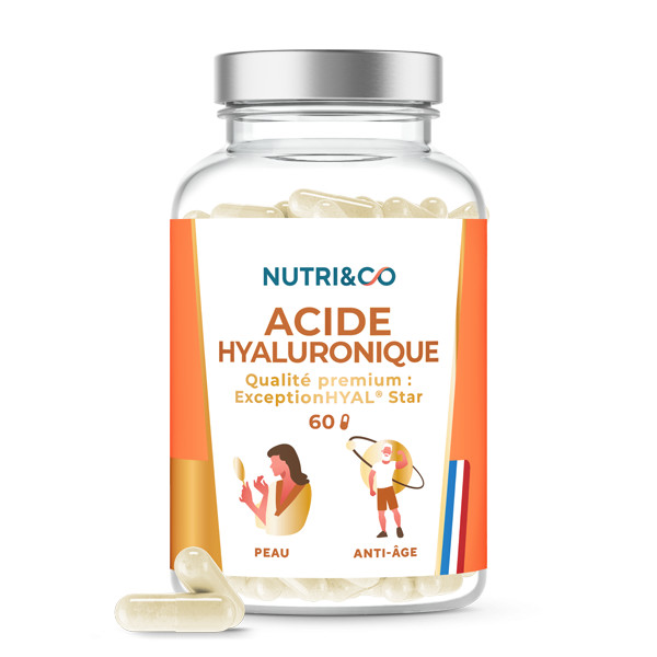 Acide Hyaluronique