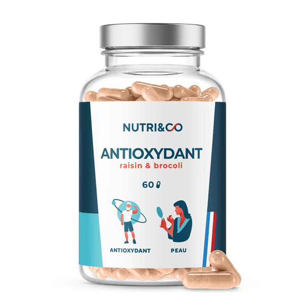 Antioxydant