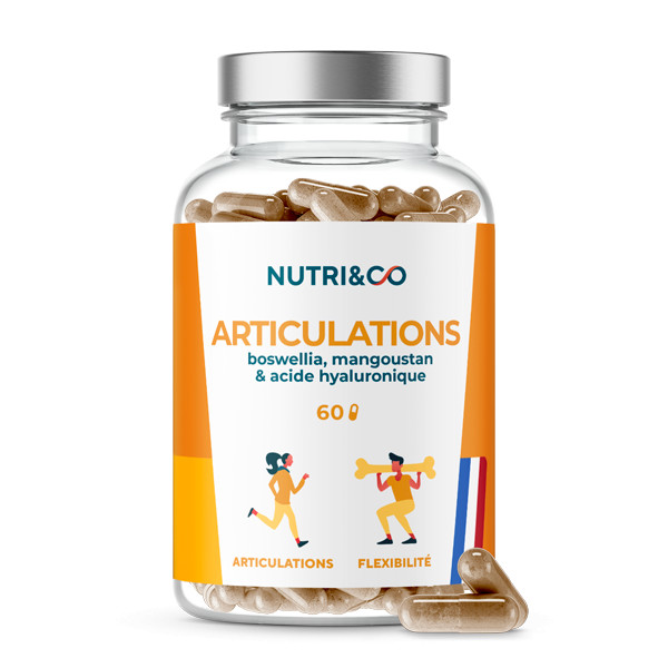 Articulations