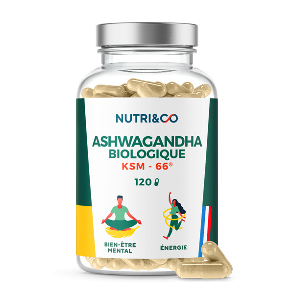 Ashwagandha Bio