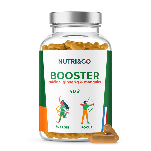 Booster