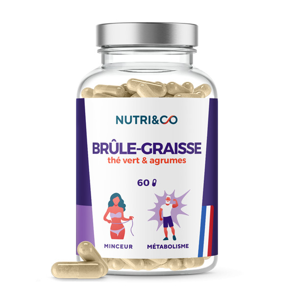 Brûle-graisse