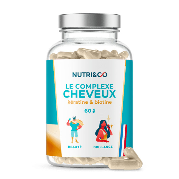 Complexe Cheveux