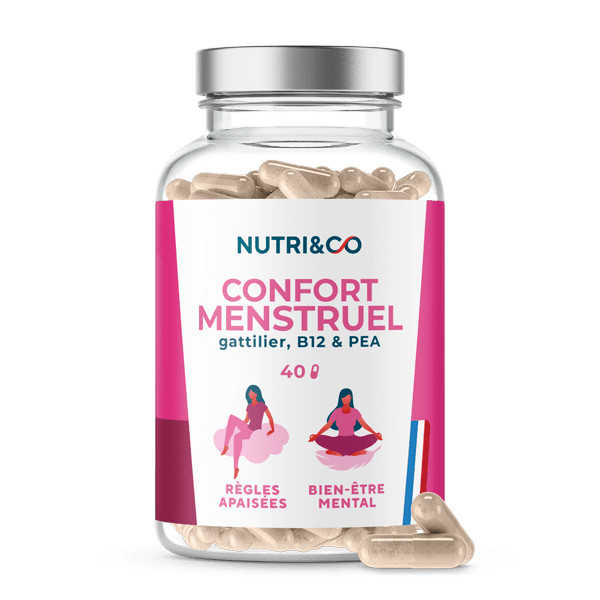 Confort Menstruel