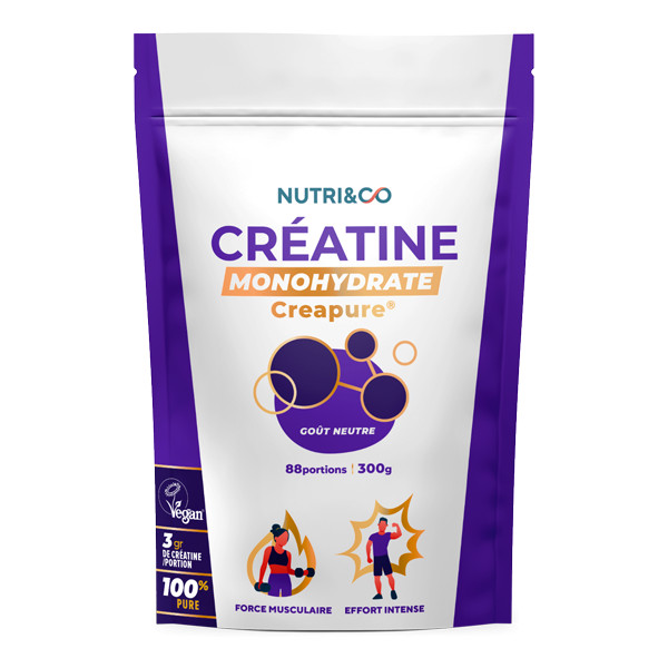 Créatine