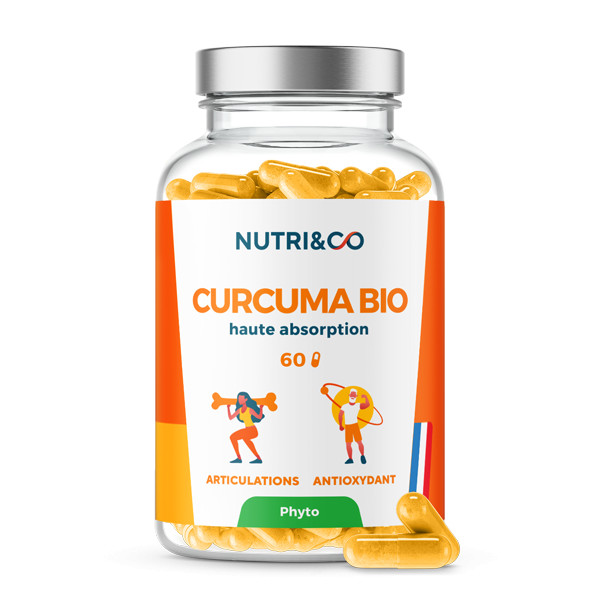 Curcuma Bio