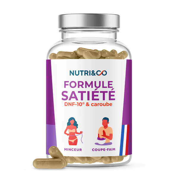 Formule satiété