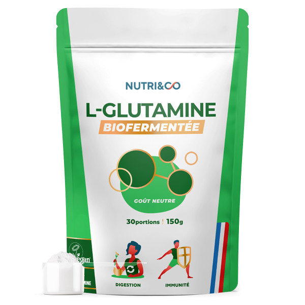 L-Glutamine
