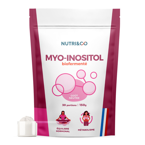 Myo-Inositol
