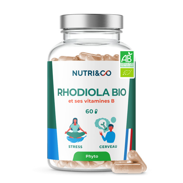 Rhodiola Bio