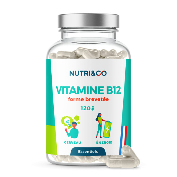 Vitamine B12