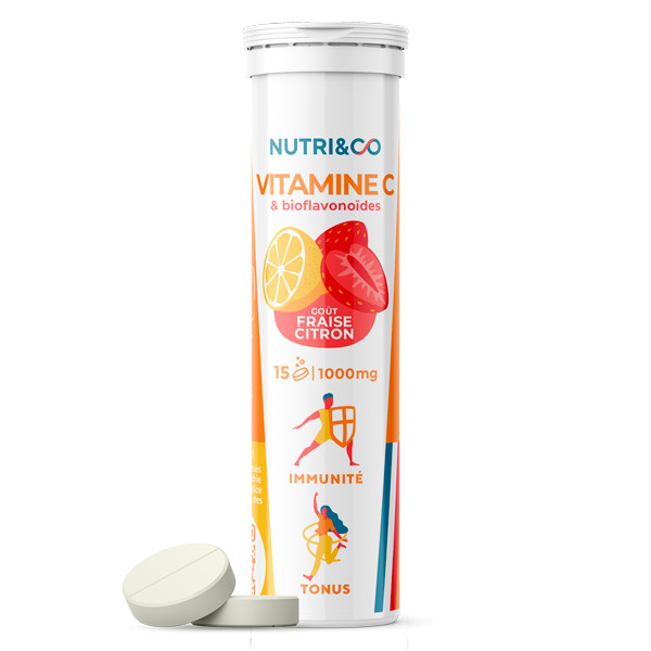 Vitamine C
