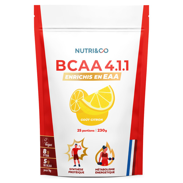 BCAA 4.1.1