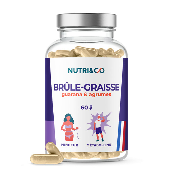 Brûle-graisse