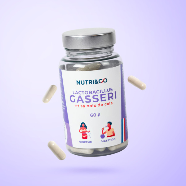 Lactobacillus Gasseri
