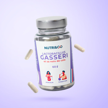Lactobacillus Gasseri