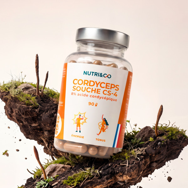 Cordyceps