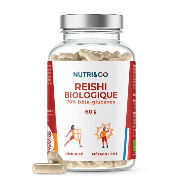 Reishi Bio