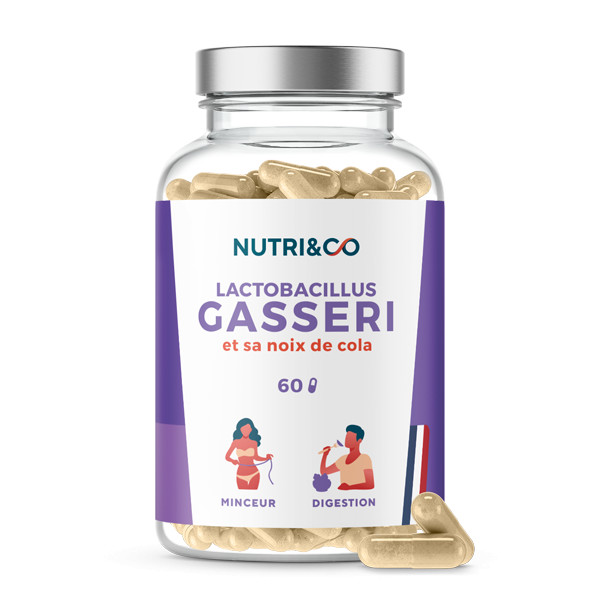 Lactobacillus Gasseri