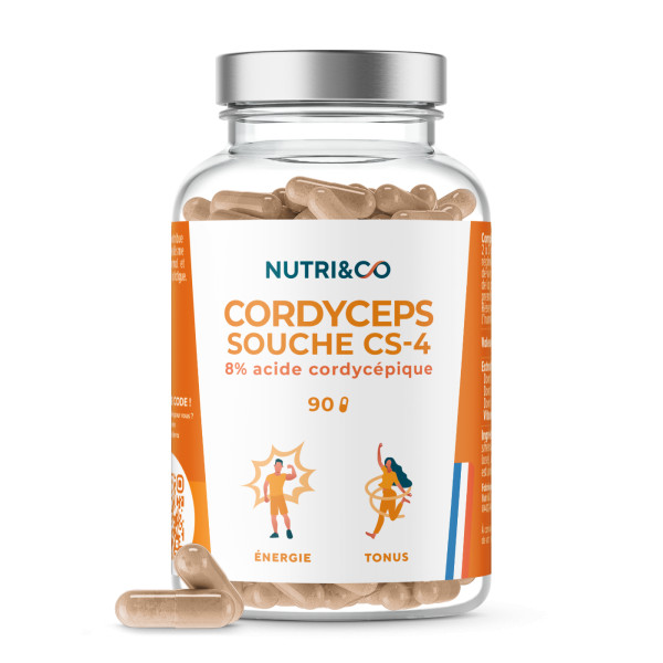 Cordyceps
