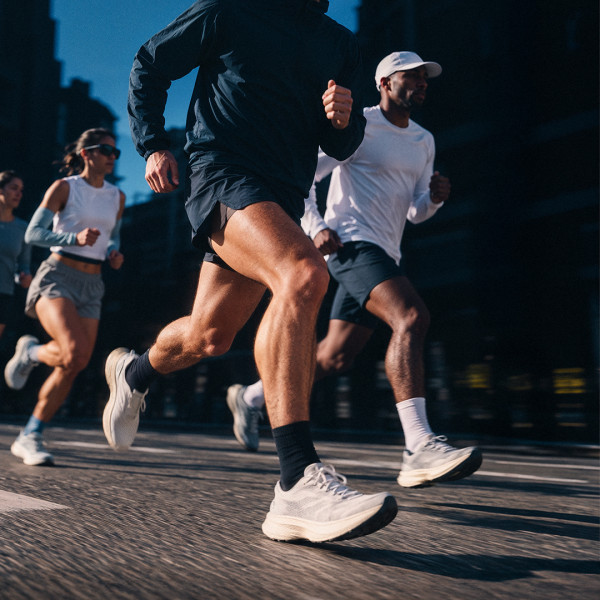 Gel énergétique endurance 30g glucides 2:1 - Nutri&Co