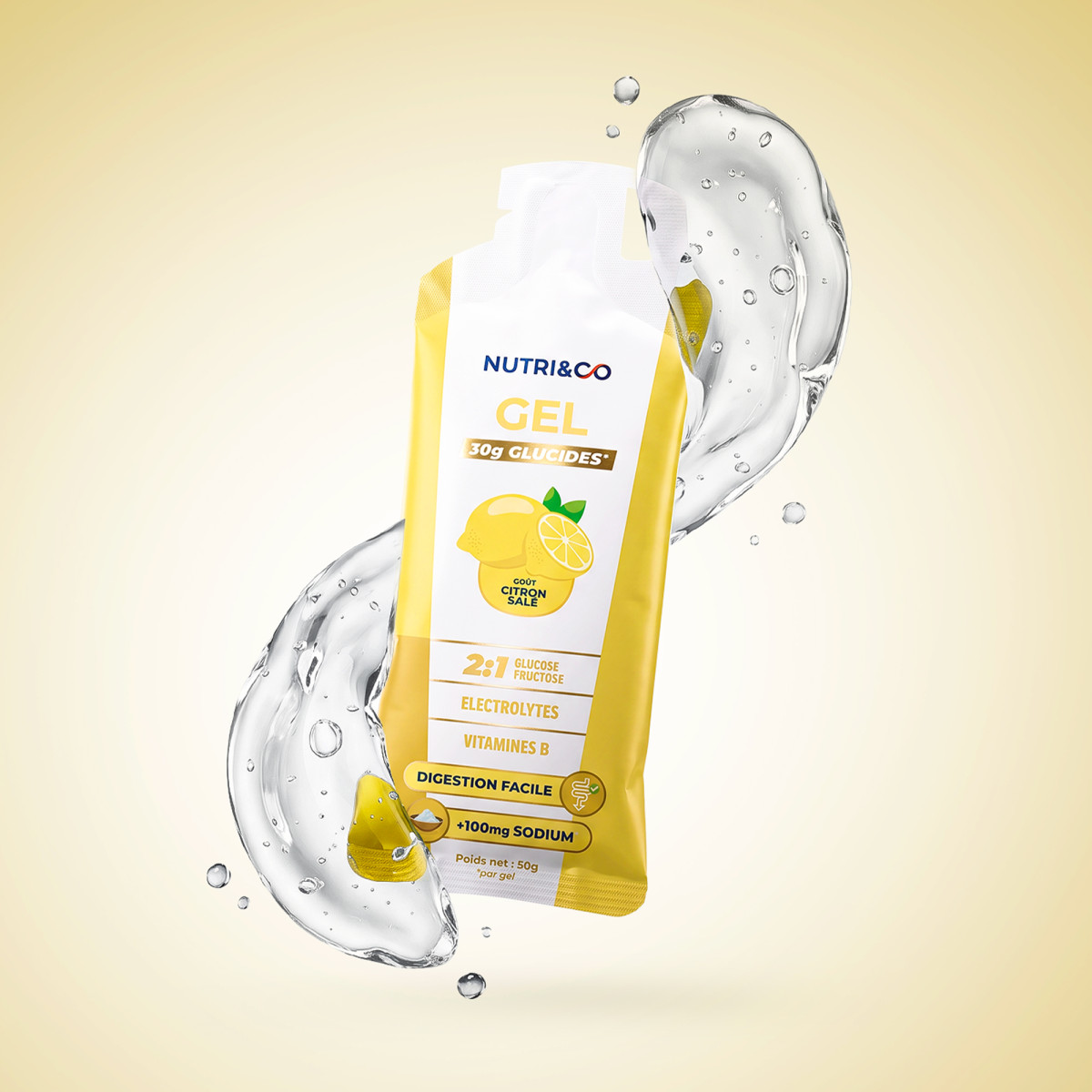 Native Whey Protein Bar : Single Bar | Nutri&Co