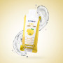 Gel Énergétique : Arôme - Citron salé, Format - 50g