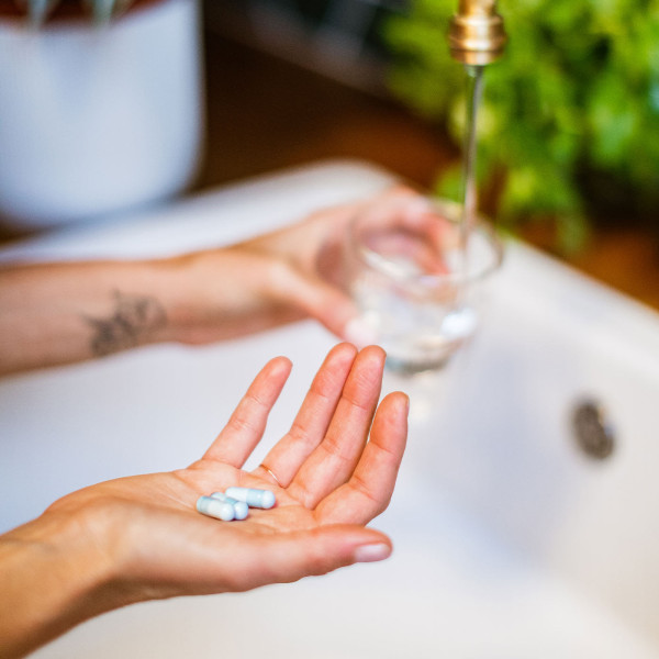 Magnesium natürlich B6 Kapseln kaufen, Wirkung und Bewertung – Nutri&Co