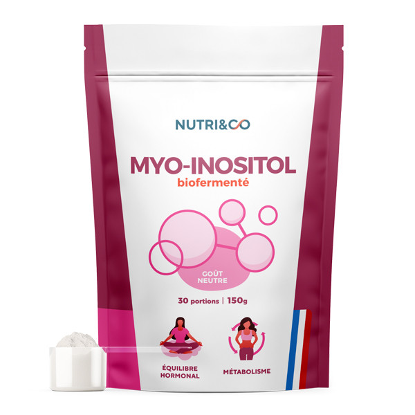 Complément alimentaire SOPK