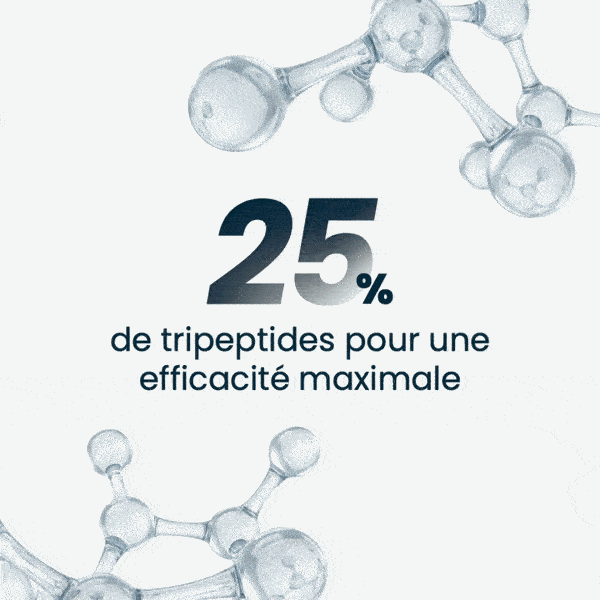 Tripeptides de collagène