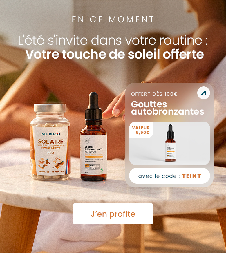 Nutri&Co - Nutraceutique & Compléments Alimentaires