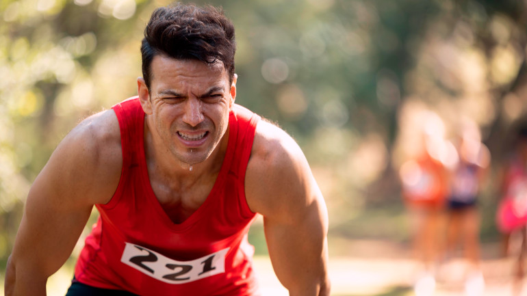 VO2max