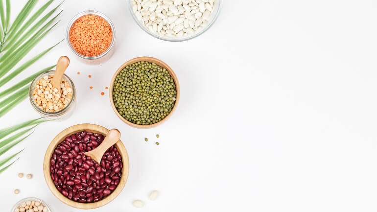 Aliments anti-chute de cheveux