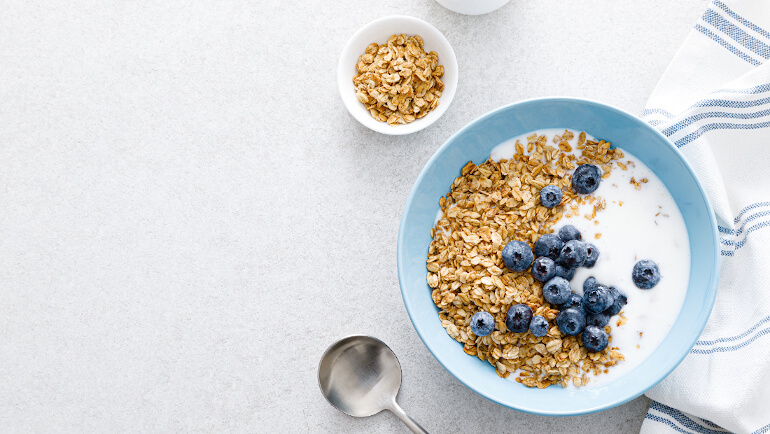 Alimentation beauté