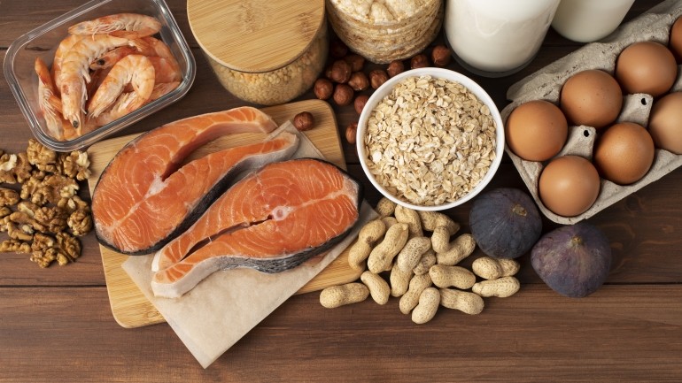 aliments riches en vitamine D