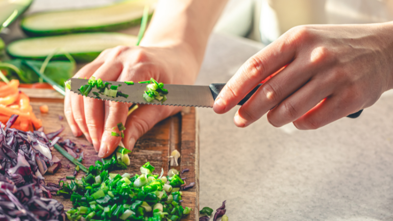 Aliments riches en fibres