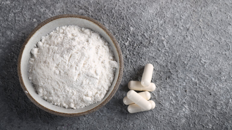 bisglycinate de magnésium