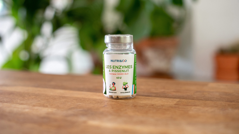 bienfaits de la bromélaïne