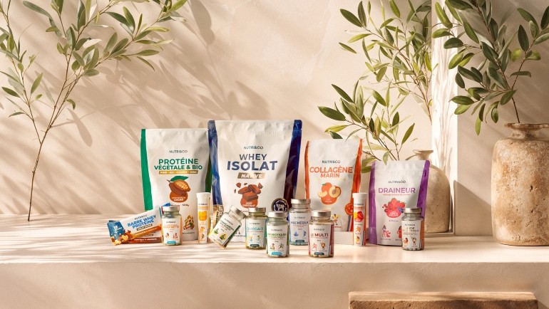 Complément alimentaire