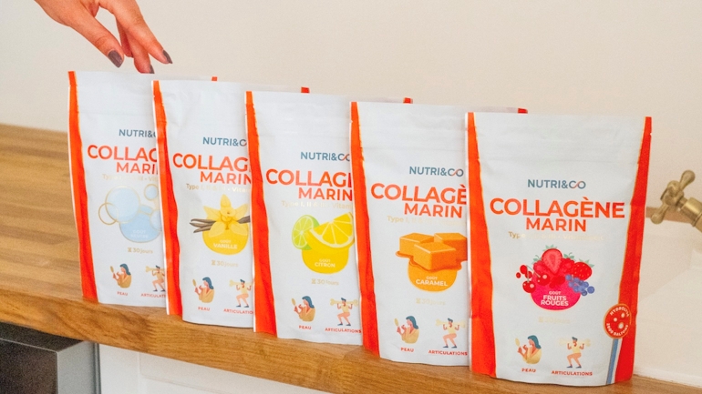 cure de collagene