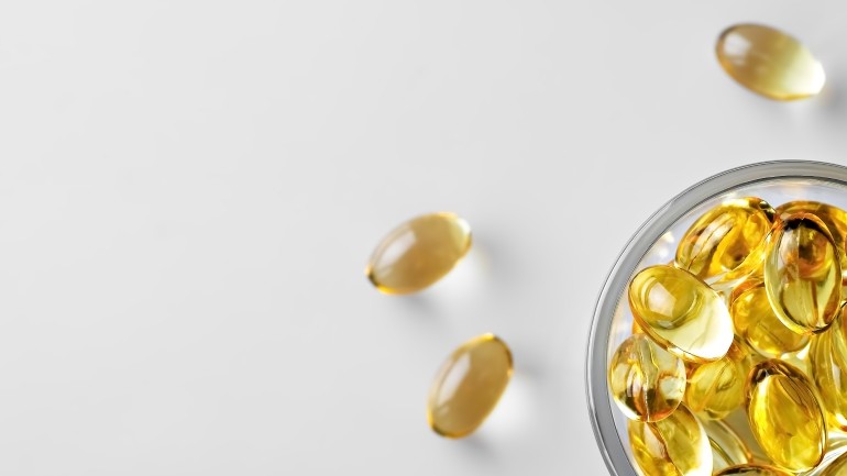 faire une cure d'omega 3