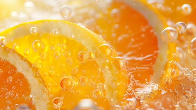 Cure de vitamine C